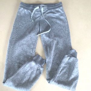5/$15! Live Love Dream Aero grey sweatpants